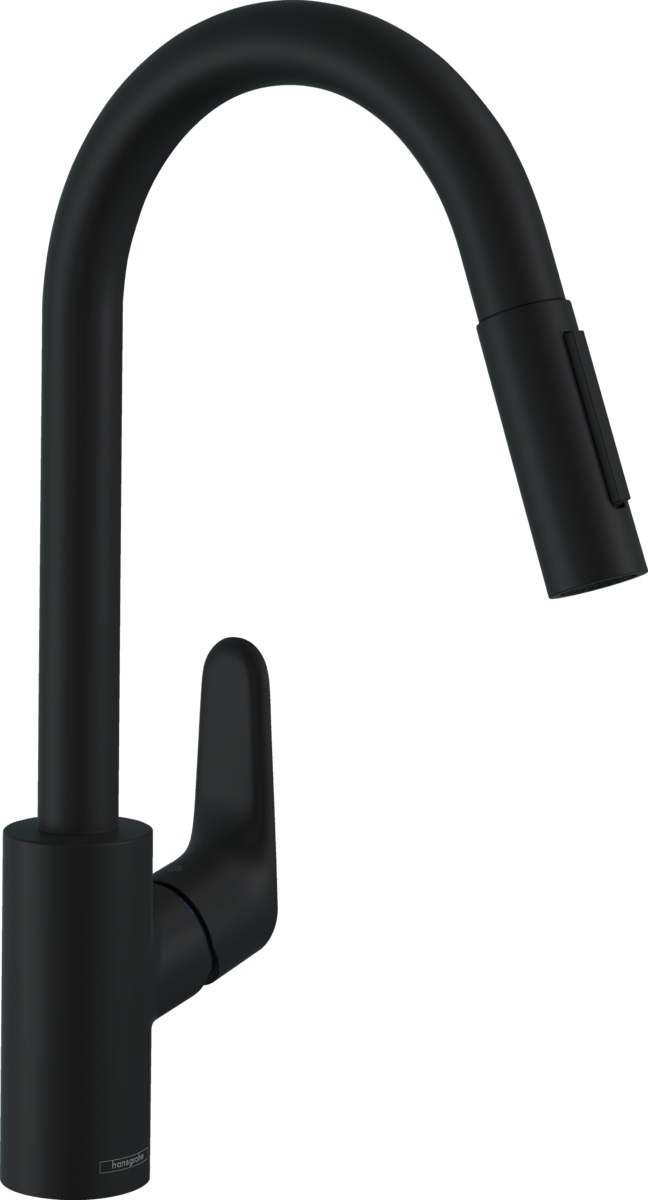 Darmowa Dostawa - Bateria kuchenna Hansgrohe Focus 31815670