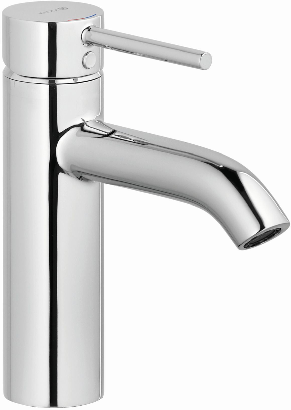 Darmowa Dostawa - Bateria umywalkowa Kludi Bozz 382880576