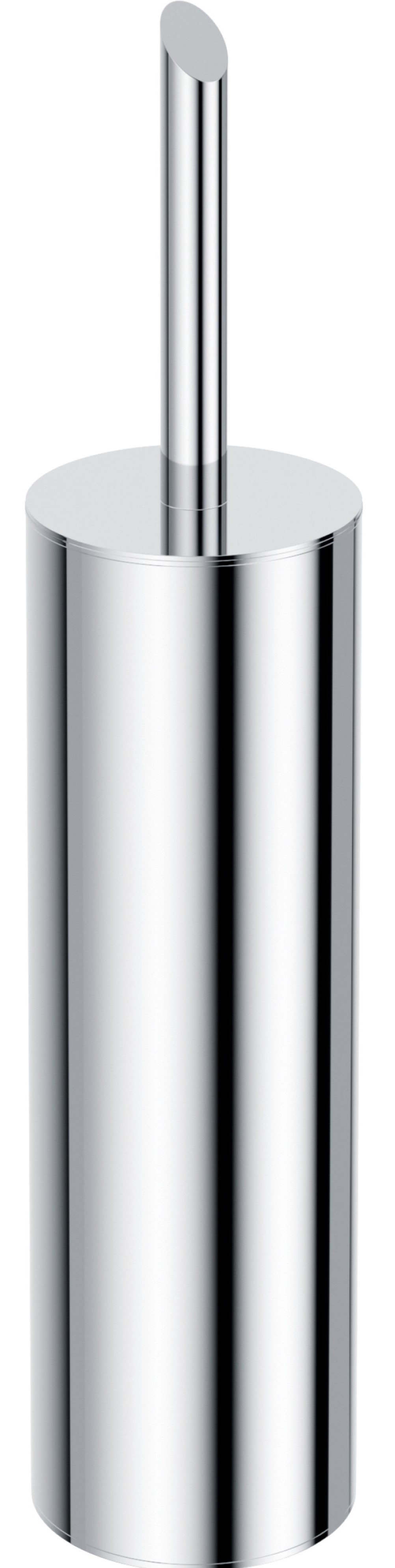 Darmowa Dostawa - Szczotka toaletowa stojąca chrom Deante Silia ADI0712