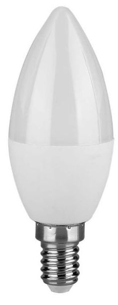 Darmowa Dostawa - Żarówka LED 1x4.5 W e14 V-TAC 2142151