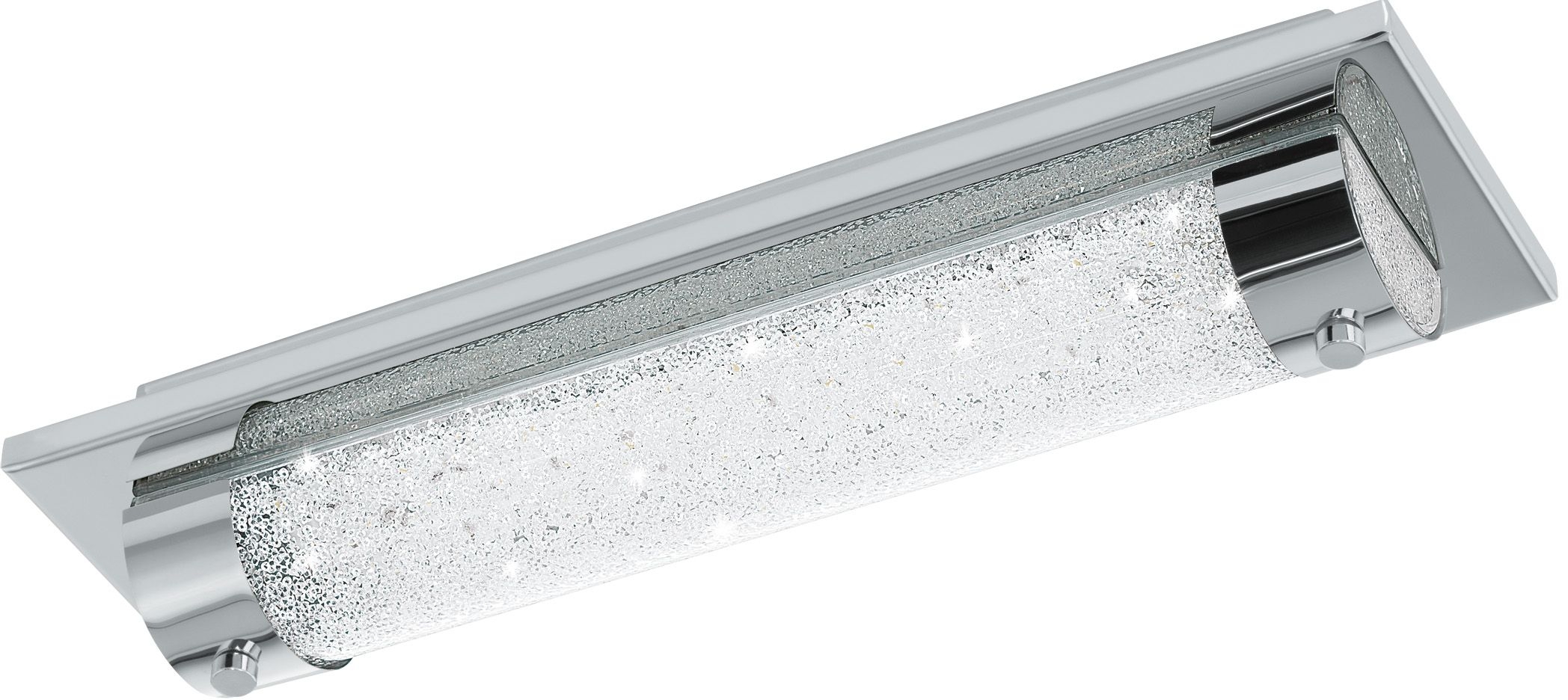 Darmowa Dostawa - Kinkiet Eglo Tolorico 97054