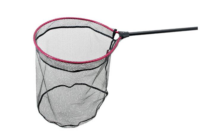 Konger Podbierak Streeto gumowany L