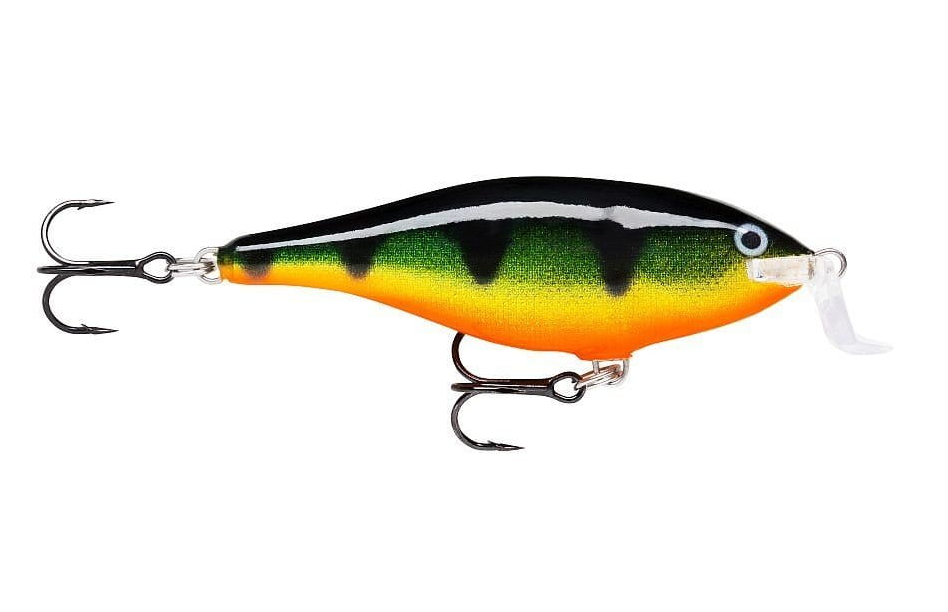 Rapala Wobler Shallow Shad Rap Pływający 7cm P