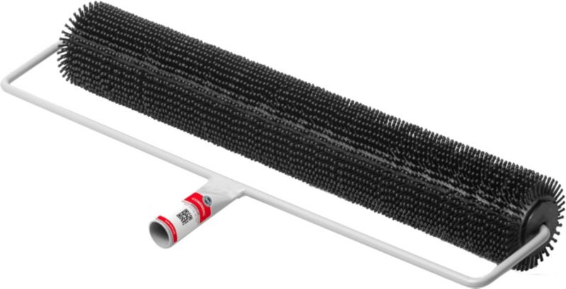 Wałek z kolcami Comensal 50 cm drobny