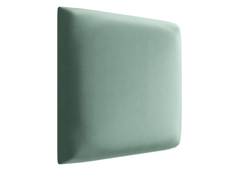 Panel tapicerowany MIRJAN 24 Pag 30x30 miętowy 1 szt.