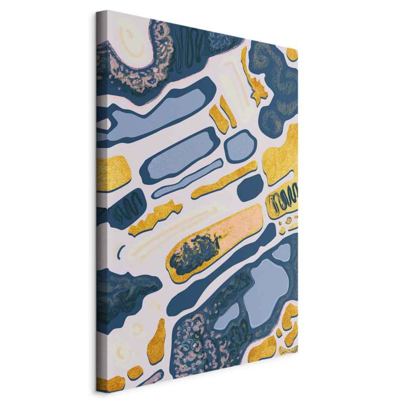 Obraz Artgeist Natura organika 20 x 30 cm płótno włoskie 1 szt