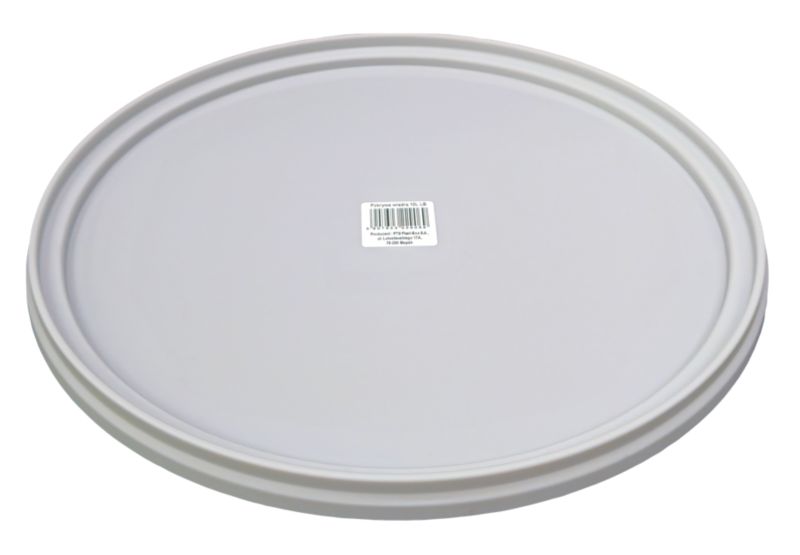 Pokrywa wiadra Eko 10 l