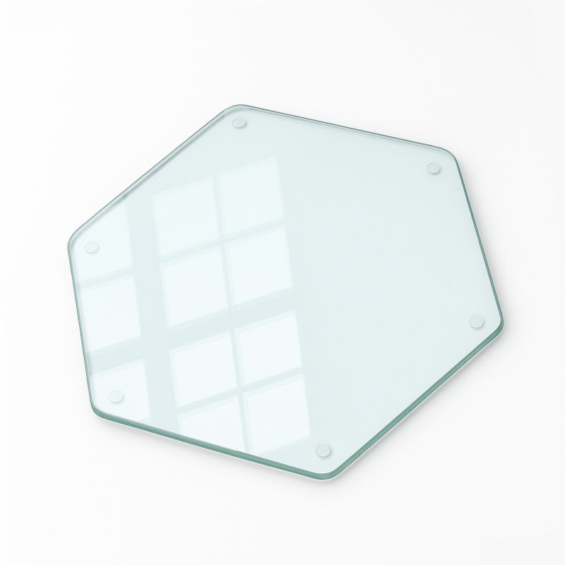 Kuchenna Deska Przezroczysta Wallfluent H40 cm 1 szt.