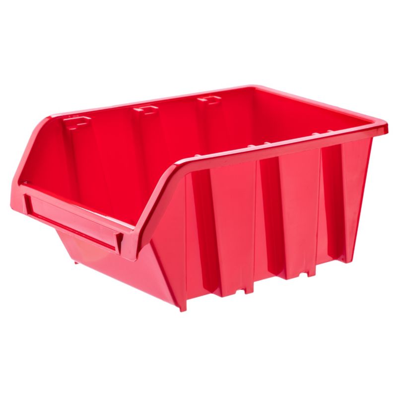 Pojemnik KADAX Kuweta Warsztatowa Skrzynka 490x298x210mm 1szt.