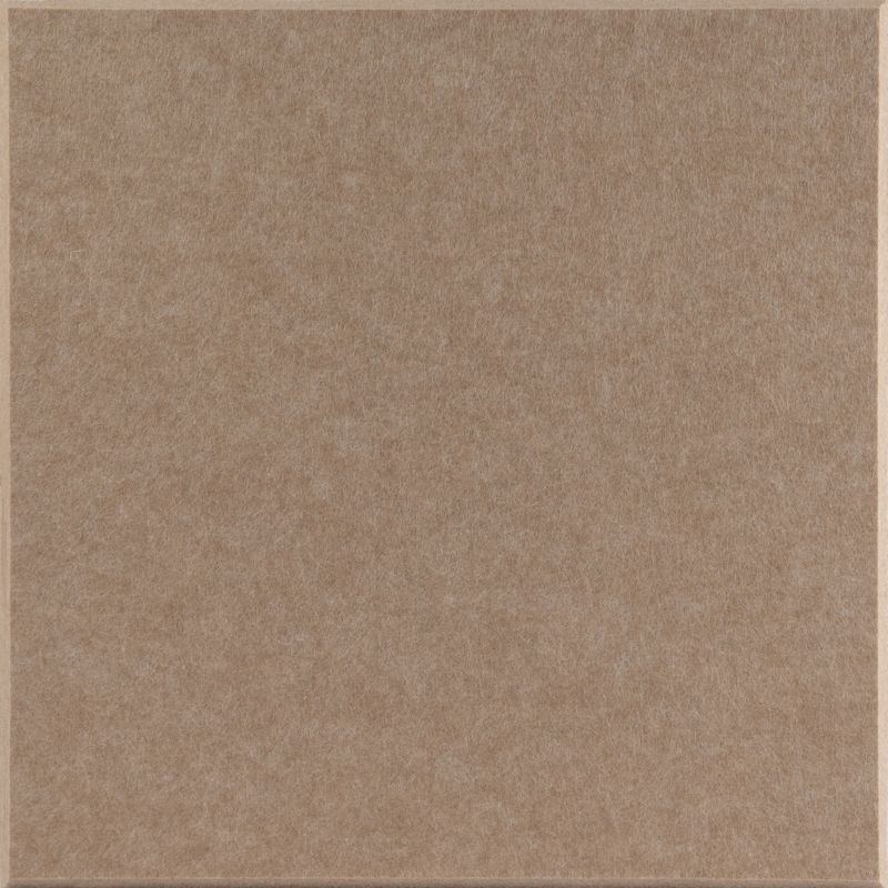 Panel filcowy Decosa karmel 9mm 40 x 40 cm 1 szt.