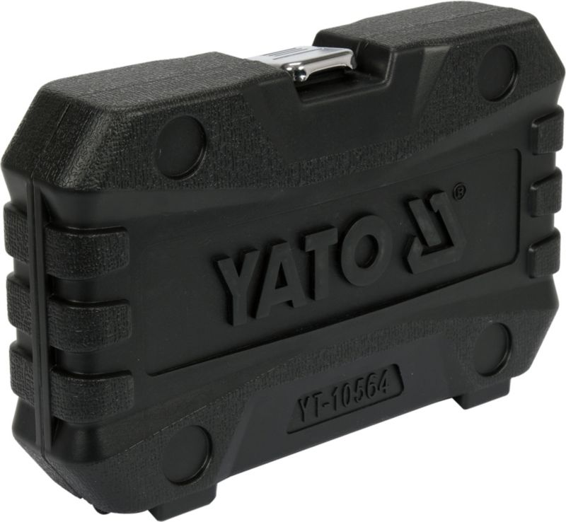 Zestaw nasadek do alufelg Yato