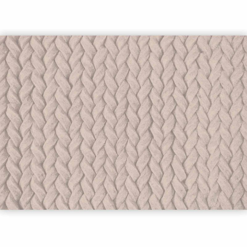 Fototapeta flizelinowa Artgeist 170 g/m2 wodoodporna Tła i desenie szara 200x140 (4 części) 10004ab rolka 1 szt