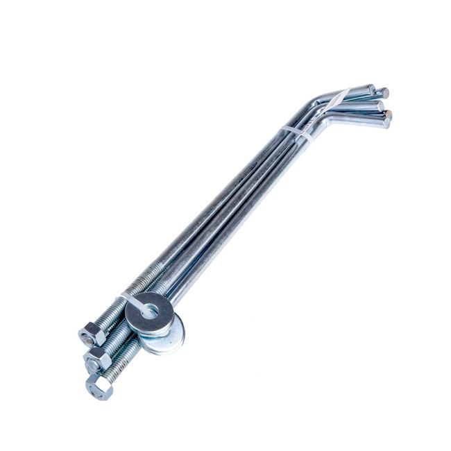 Kotwa fundamentowa typ L Simpson Strong-Tie 12 x 350 mm 5 szt.