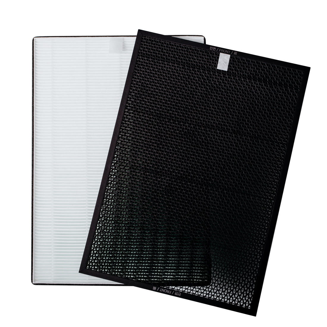 Zestaw filtrów do Ideal AP35H oraz Ideal AP35. Oryginalne filtry Ideal.