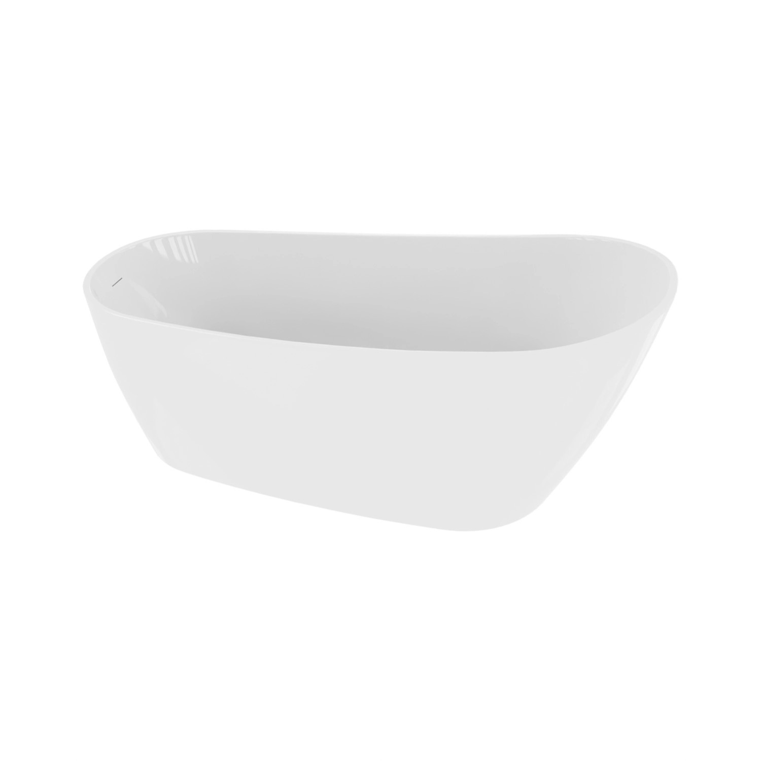 Wanna Modo 150 akryl wolnostojąca 150×78×72