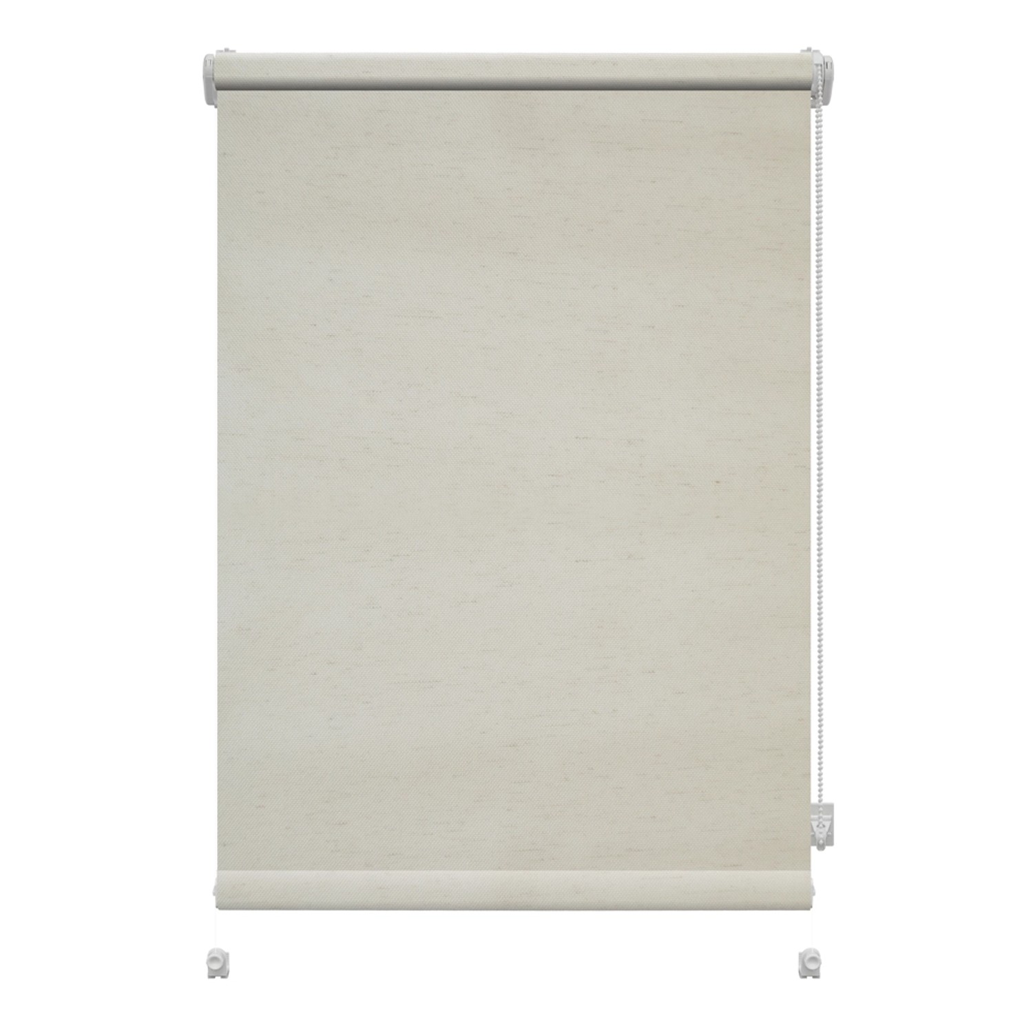 Mini roleta FARO kremowa 80 cm x 150 cm