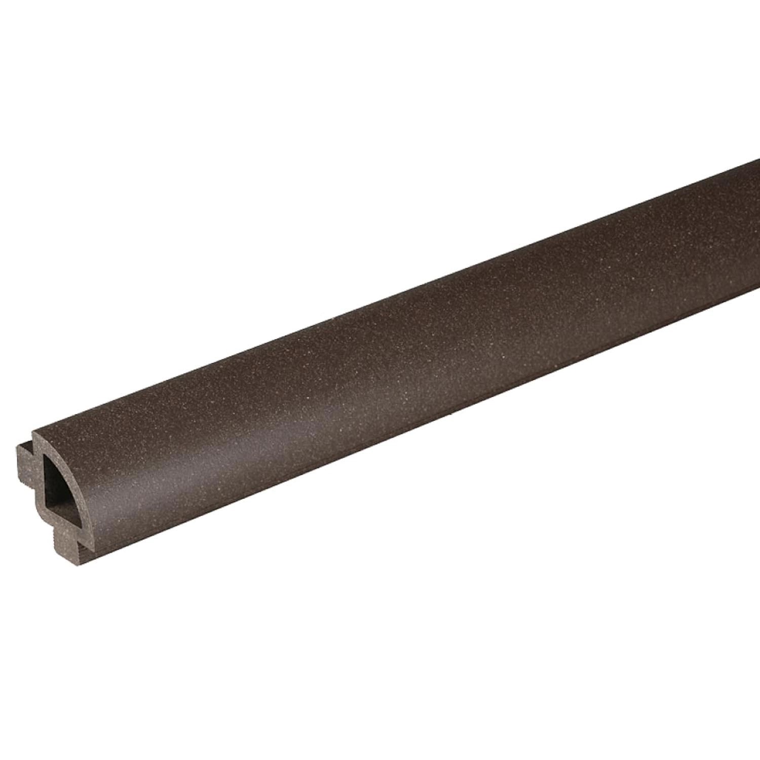 Ćwiećwałek WPC orzech dł. 240 cm