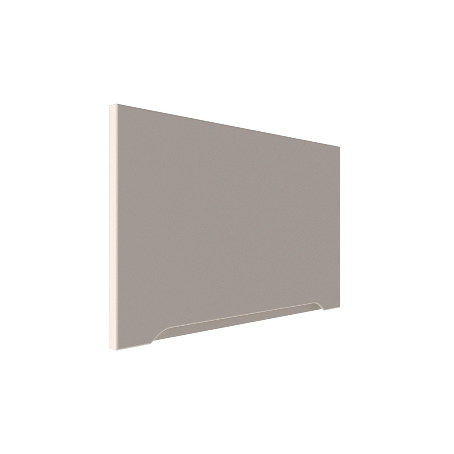 Front Salerno Kaszmir 35 x 50 cm