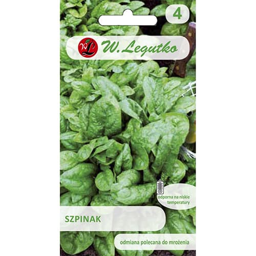 1 pac, Spanac Asta F1 - Semințe: Mod de ambalare: 10 g