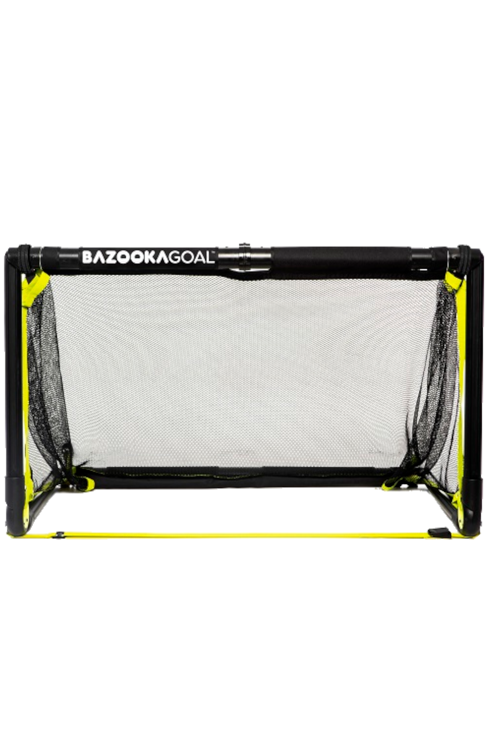 Bramka BazookaGoal 3w1 (wym. 2 x 0,75 m)