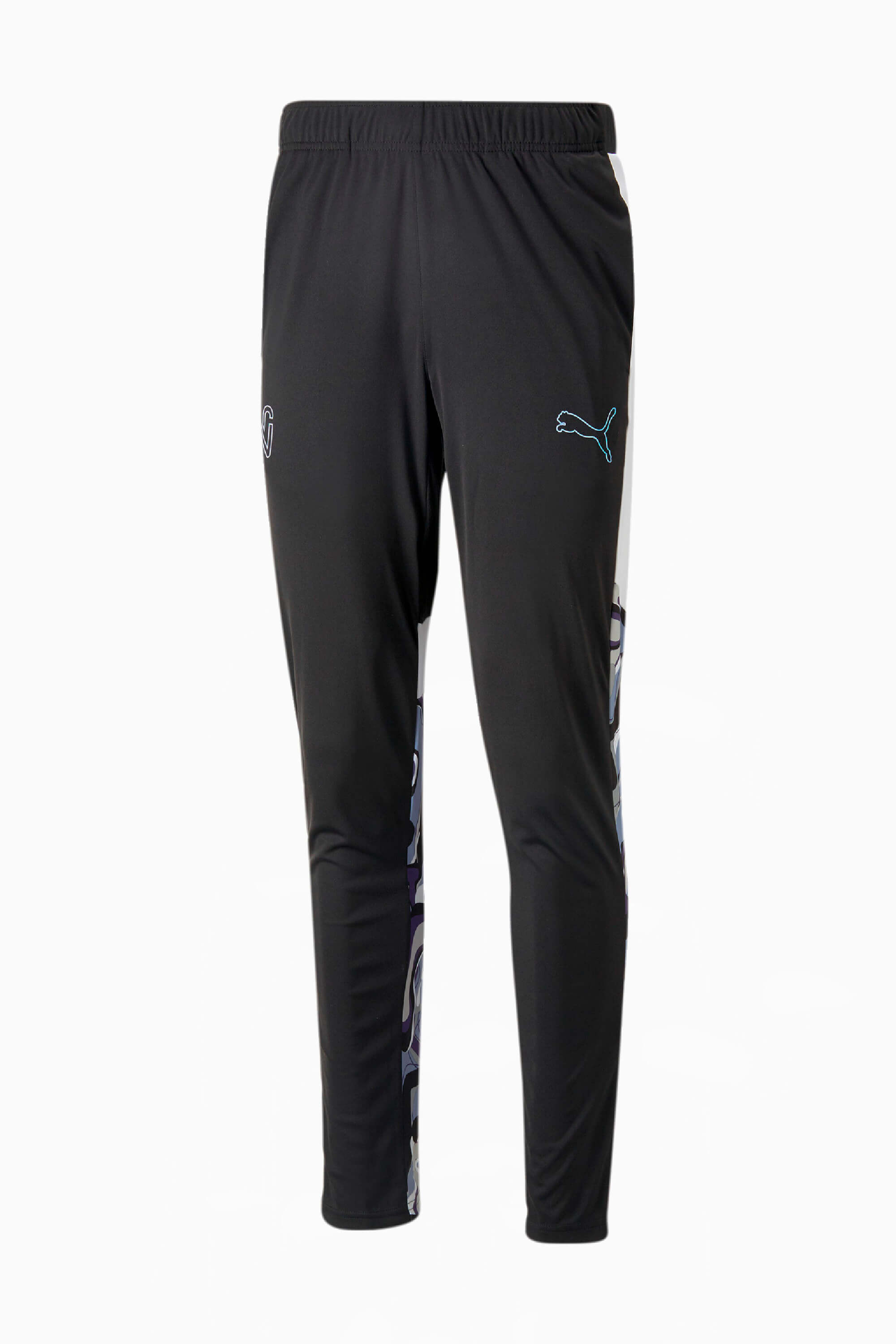 Spodnie Puma Neymar Jr Creativity Training - Czarny