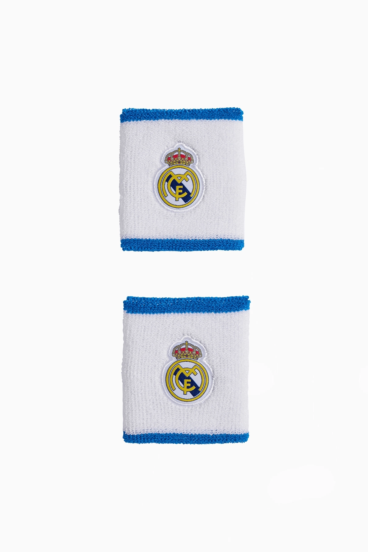 Frotki na nadgarstek adidas Real Madryt 25/26
