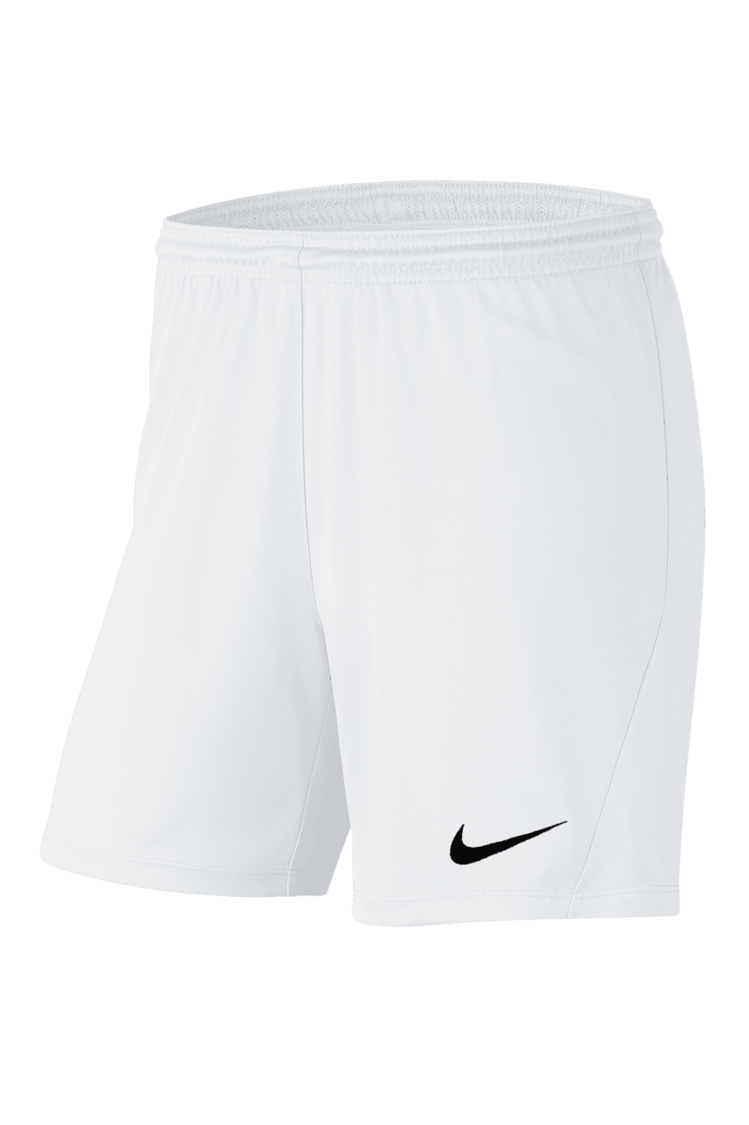 Spodenki Nike Dry Park III Damskie - Biały