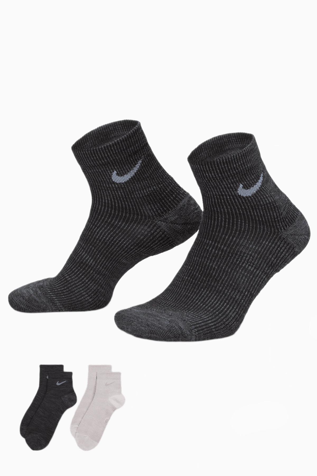 Skarpety Nike Everyday Cushioned 2-Pack - Multikolor
