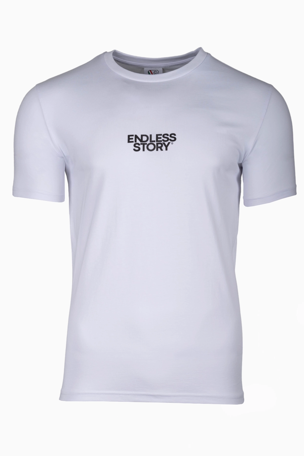 Koszulka Legia Warszawa 24/25 Endless Story - Biały