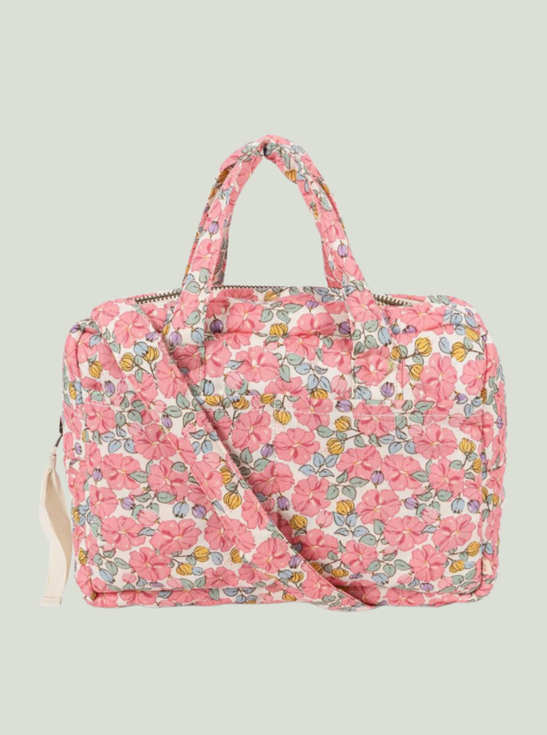 Torba DOLL BAG ROSE ANGLAISE Konges Sløjd