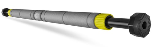 Klimmzugstange HS-M050DP mit Befestigungssystem