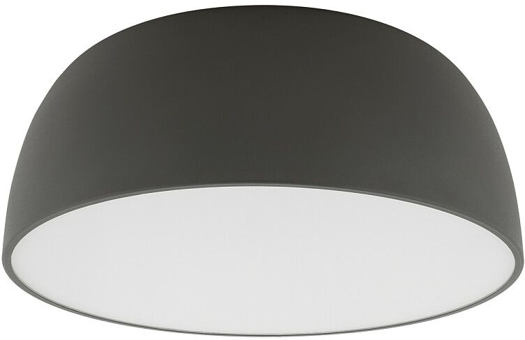 Nowodvorski Lighting Satellite plafon 3x25 W umbra gray 8015