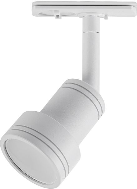 Light Prestige Storm lampa do szynoprzewodów 1x50 W biały LP-733/1RWH