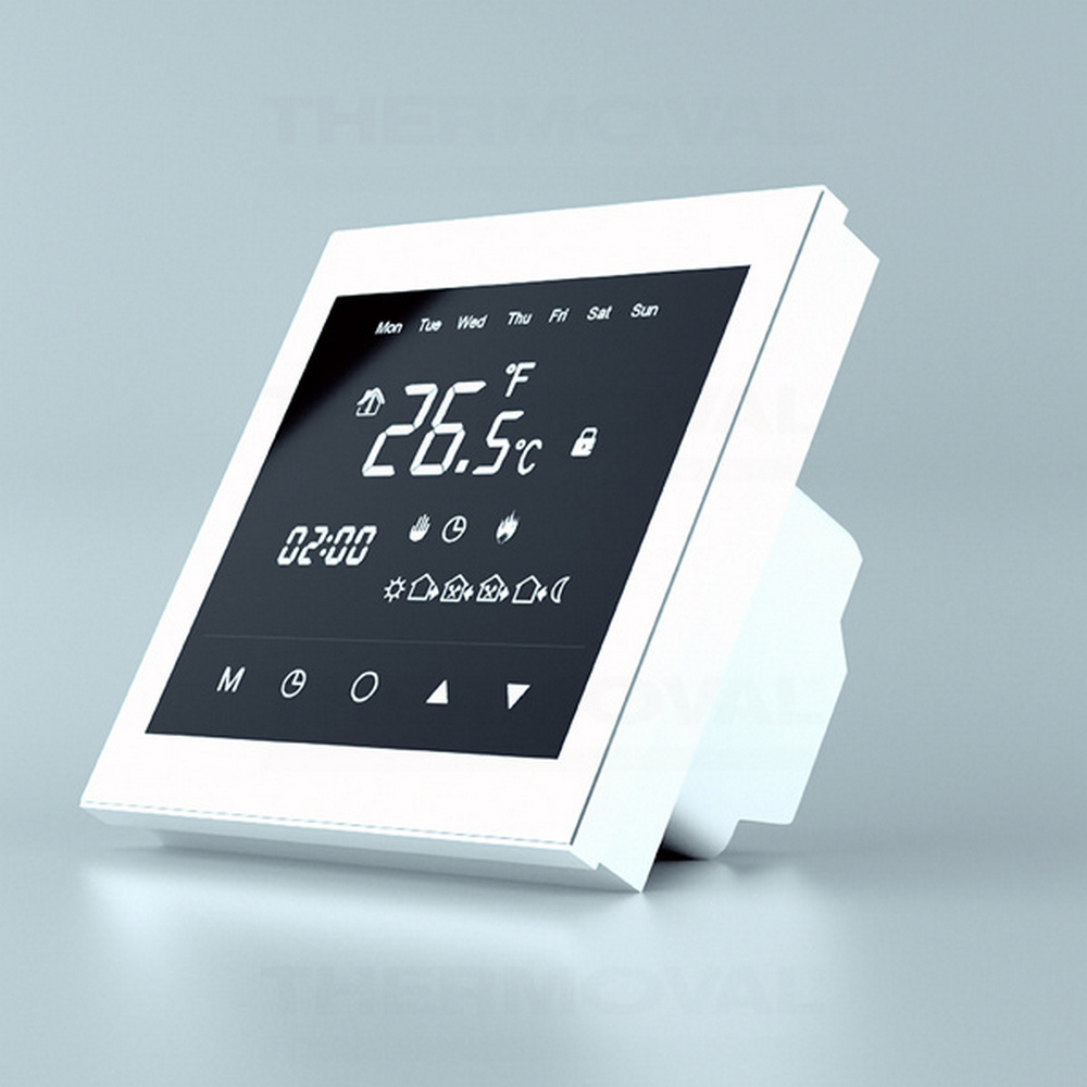 Thermoval TVT 30 BB termoregulator