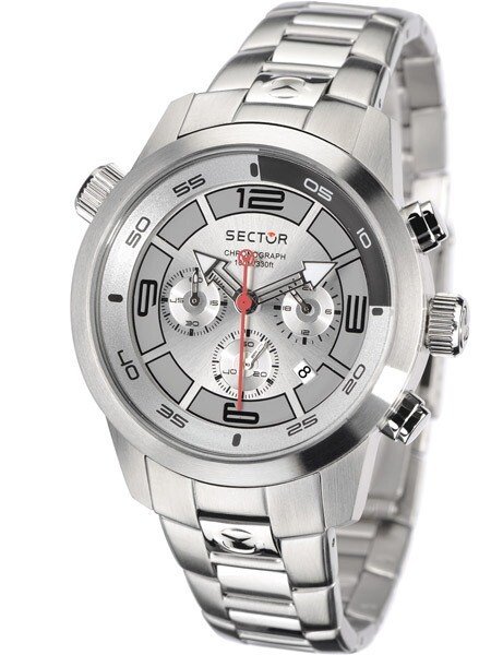 Zegarek męski Sector R3273602015