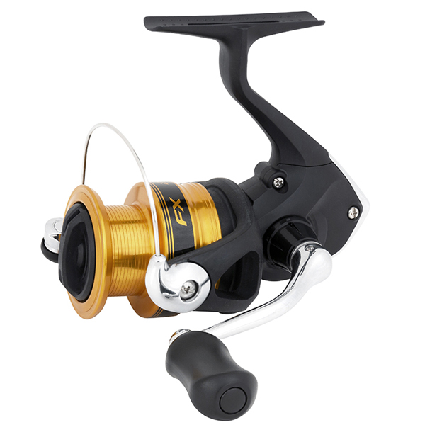 Shimano Kołowrotek FX4000FC
