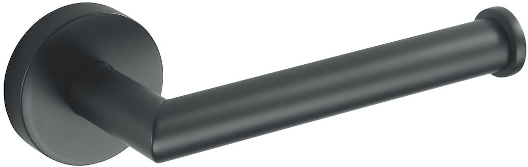 Stella Classic uchwyt na papier toaletowy czarny mat 07.445-B - Wysyłka w 24h