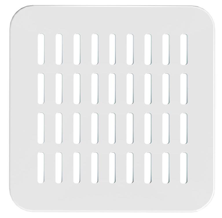 Roca Terran osłona syfonu biała A276467100 - Wysyłka w 24h