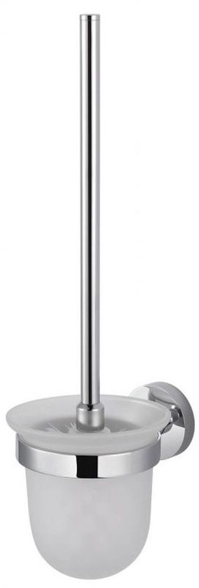 Stella Classic szczotka toaletowa wisząca chrom 07.430 - Wysyłka w 24h