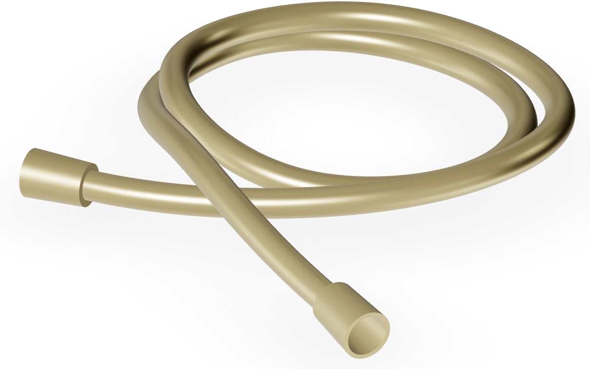 Zucchetti Helm wąż prysznicowy 150 cm Z94120.XP31