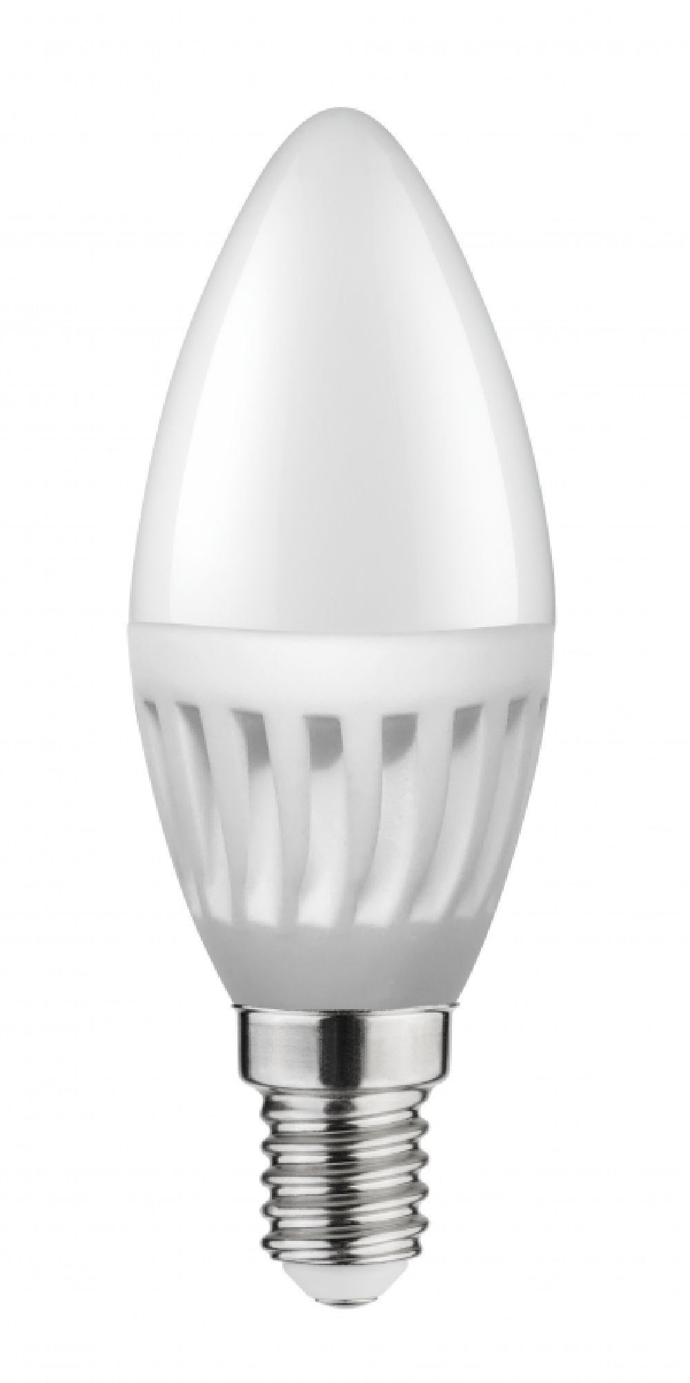 GTV żarówka LED 1x10 W 3000 K E14 LD-SMDC37-10