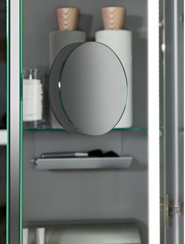 Villeroy & Boch My View 14 szafka lustrzana 120x75 cm z oświetleniem LED A4231200