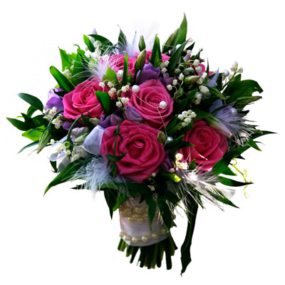 Bukiet Miodowy miesiąc