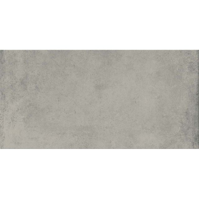 Gres szkliwiony FOGGY NIGHT light grey mat 29,8x59,8 gat. I