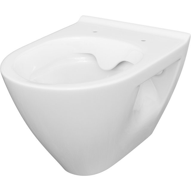 Miska WC podwieszana MILLE PLUS box K675-006
