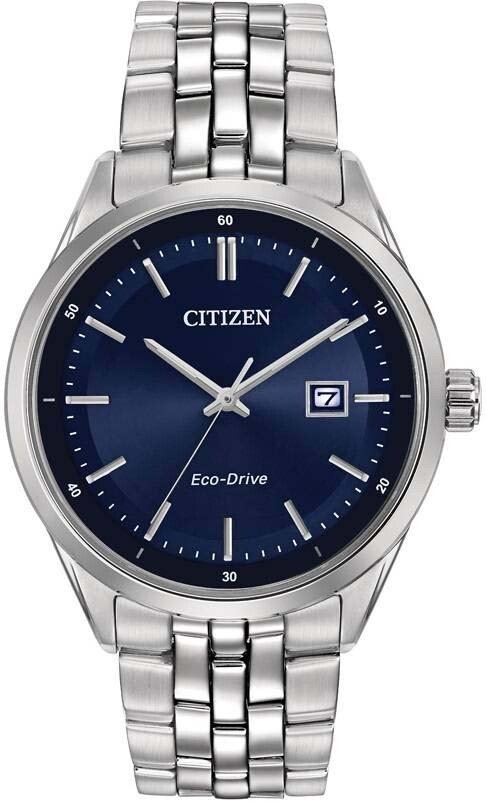 Zegarek męski Citizen Sports BM7251-53L