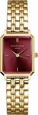 Zegarek damski Rosefield Octagon XS OBGSG-O83