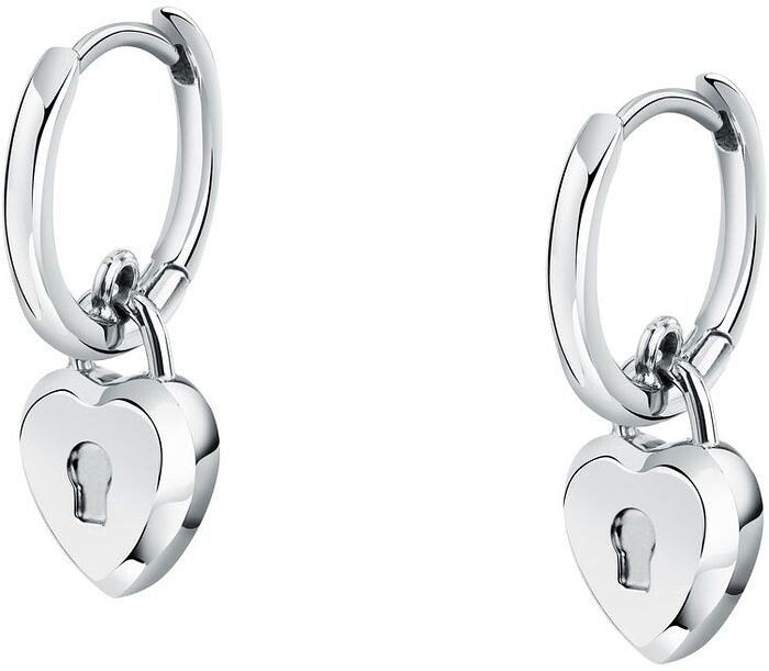 Kolczyki Karl Lagerfeld CHARMS KLAYD23