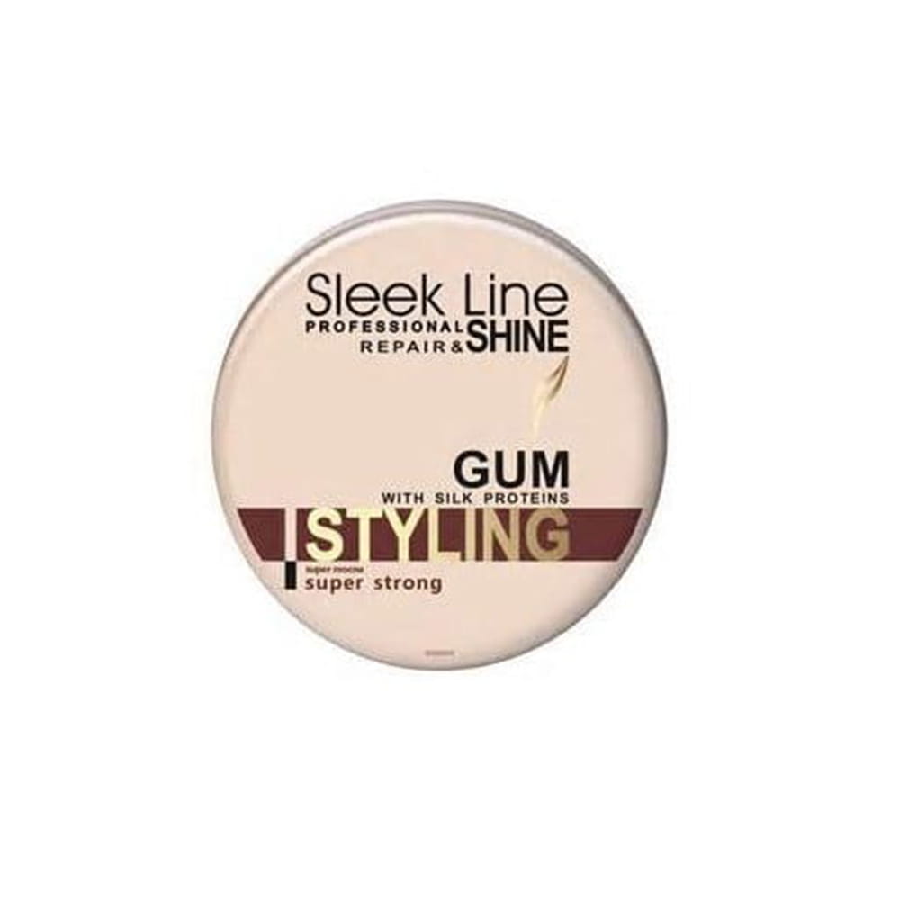 Guma styling proteiny i jedwab Stapiz 150 ml