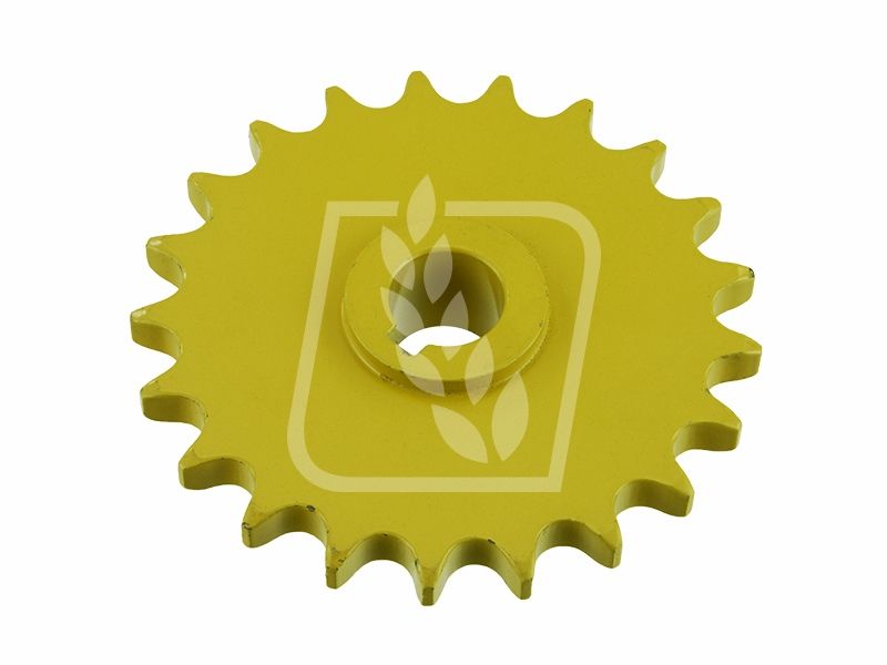 Zębatka Z21 80451360